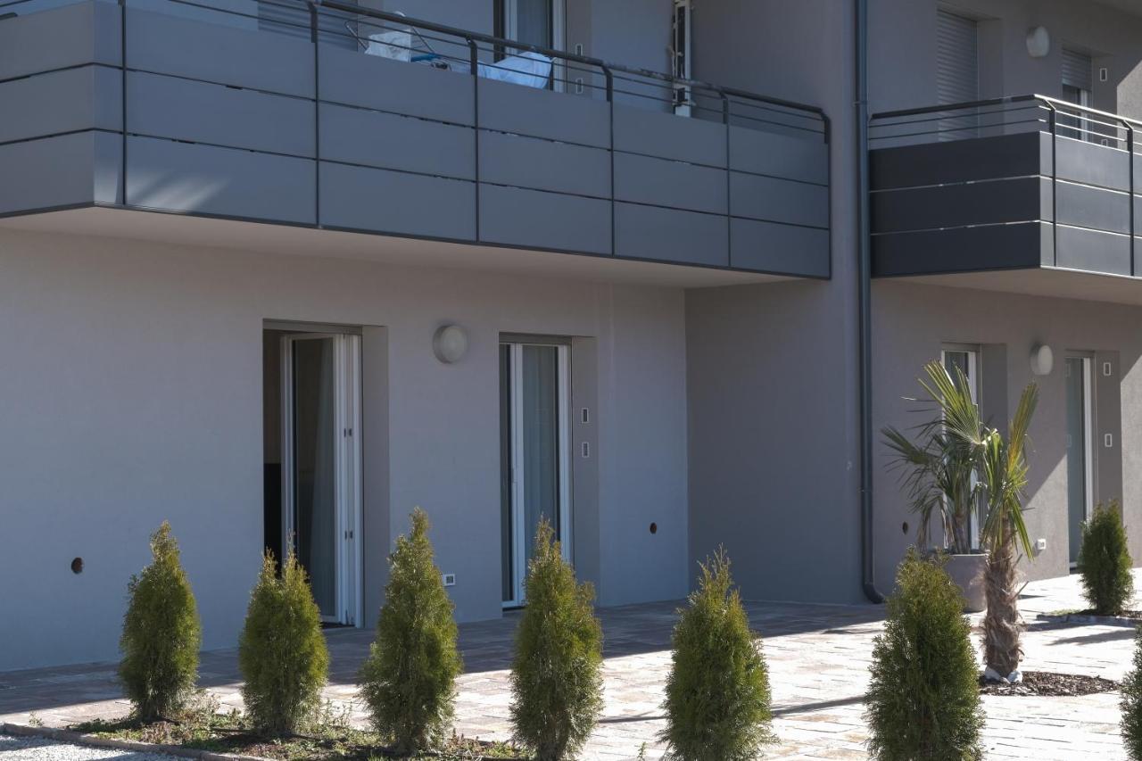 Nuovo Residence Al Lago - Levico Levico Terme Exterior foto